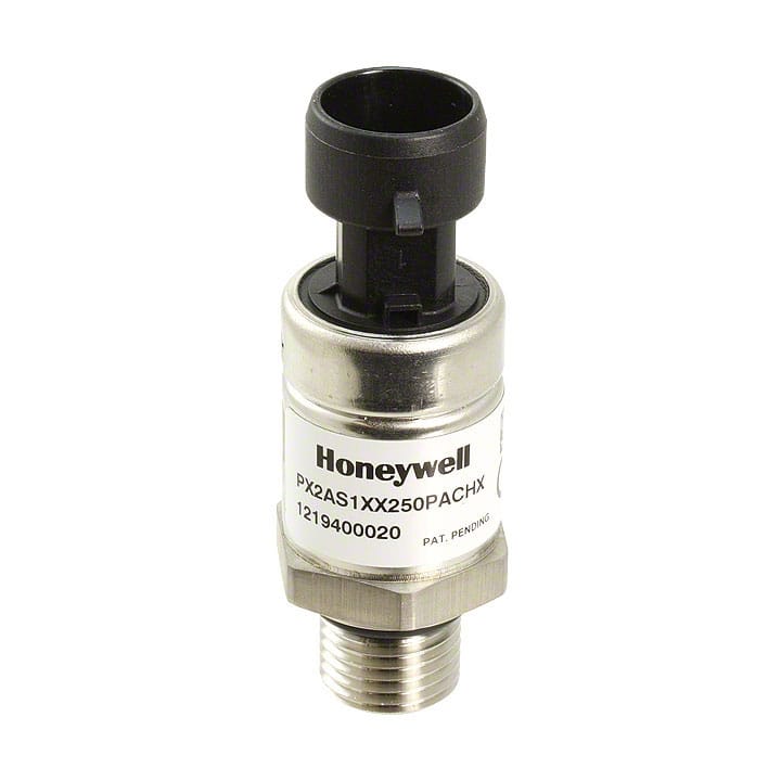 PX2AS1XX250PACHX Honeywell Sensing and Productivity Solutions                                                                    SENSOR PRESS 250PSIA 4-20MA
