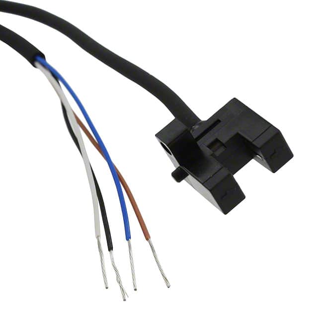PM-R24P Panasonic Industrial Automation Sales                                                                    SENSOR PHOTO 5MM 5-24VDC PNP