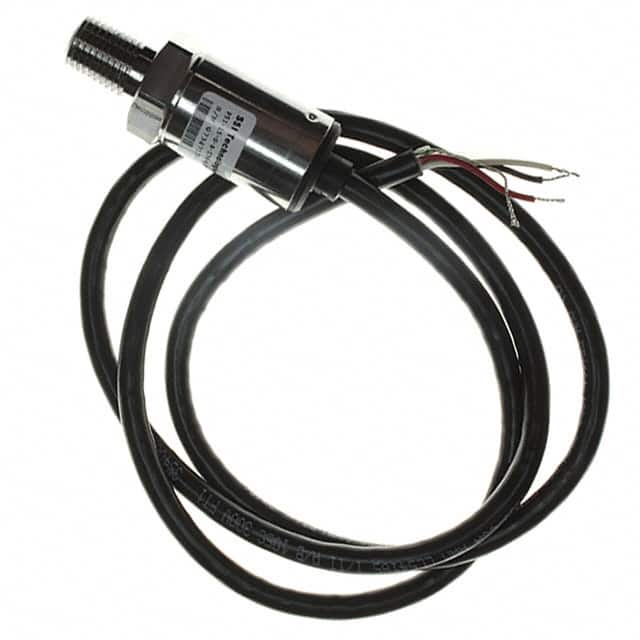 P51-15-G-UC-I36-4.5V-000-000 SSI Technologies Inc                                                                    SENSOR 15PSIG 1/4NPT 4.5V