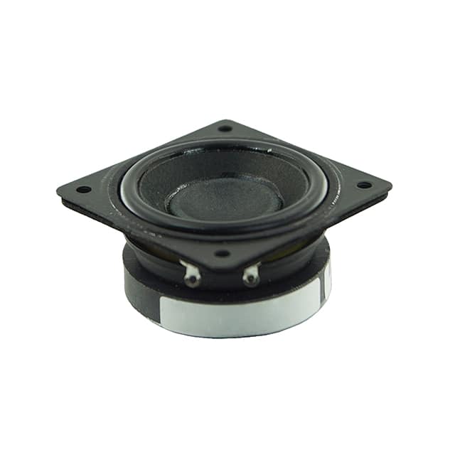 TC5FB00-04 Peerless by Tymphany                                                                    SPEAKER 4OHM 5W TOP PORT 80.1DB