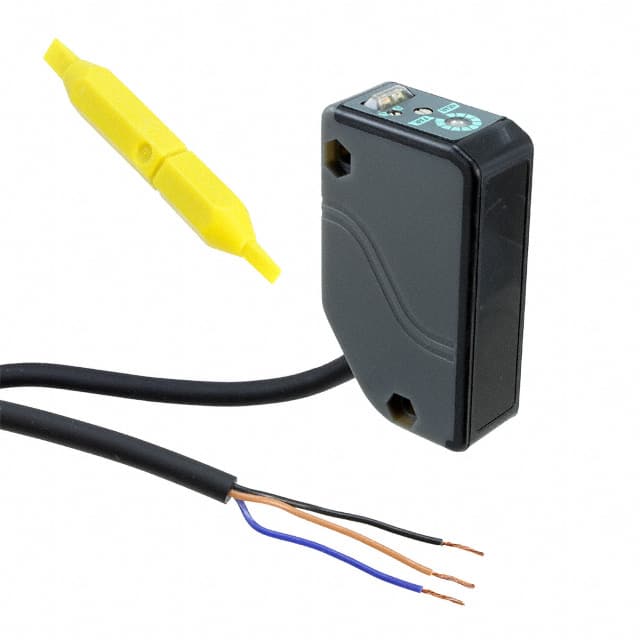 EQ-34-PN Panasonic Industrial Automation Sales                                                                    SENSOR PHOTO PNP .2-2M 10-30VDC