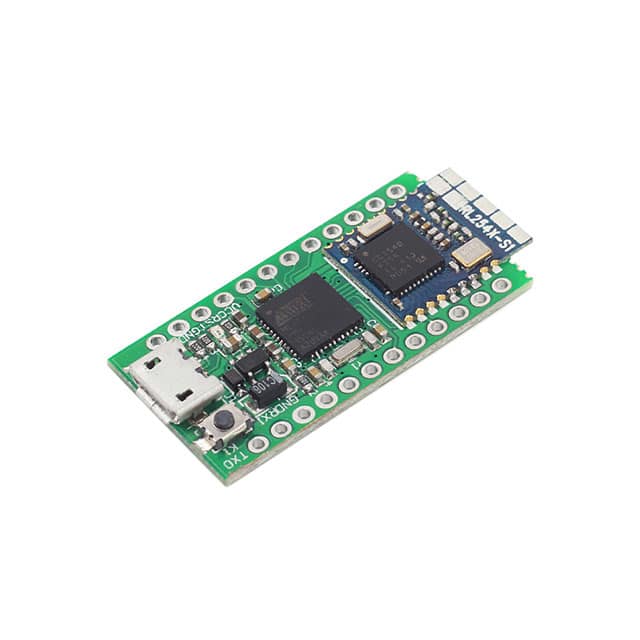 317030031 Seeed Technology Co., Ltd                                                                    BLUEDUINO REV2--ARDUINO COMPATIB