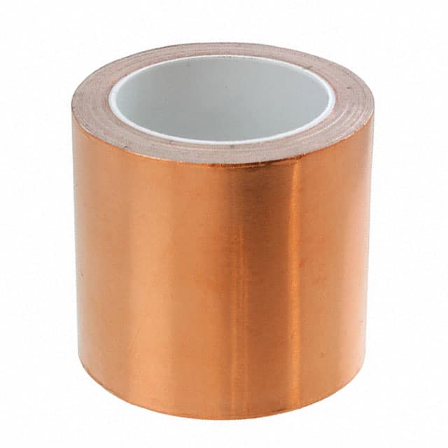 2-6-1125 3M (TC)                                                                    TAPE COPPER FOIL 50.8MMX5.48M