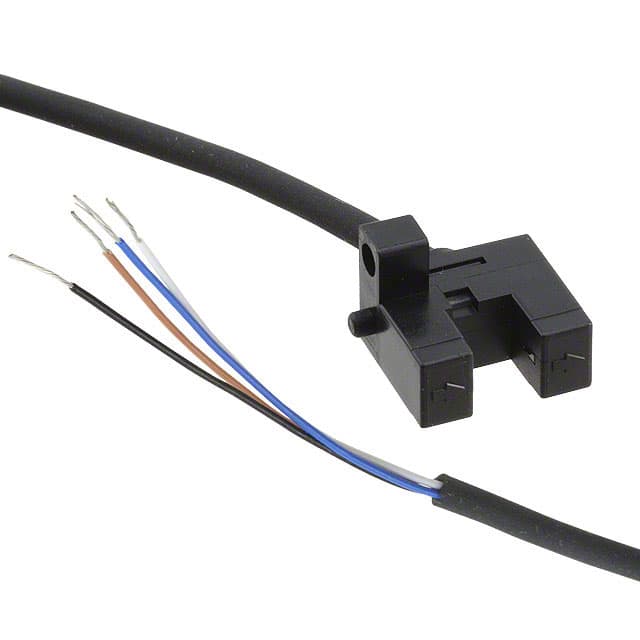 PM-R44-C3 Panasonic Industrial Automation Sales                                                                    SENSOR PHOTO 5MM 5-24VDC NPN