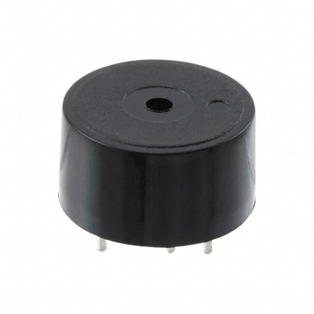 PT-1240FEQ Mallory Sonalert Products Inc.                                                                    AUDIO PIEZO TRANSDUCER 9-20V TH