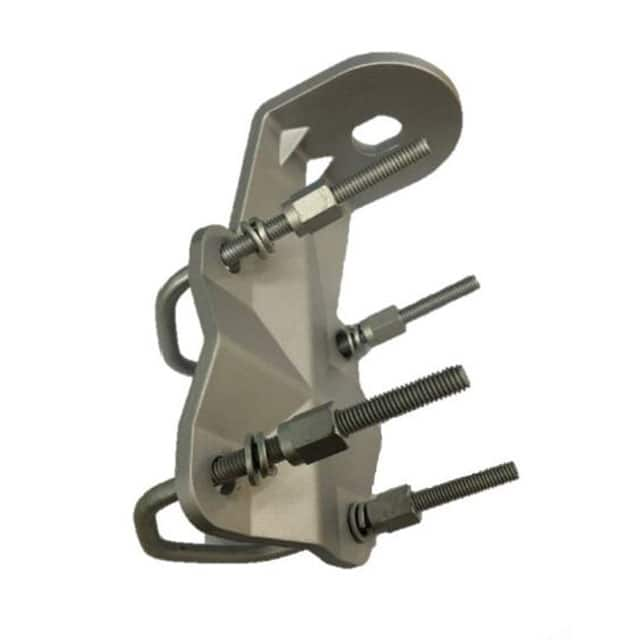 ROKIT PulseLarsen Antennas                                                                    BRACKET FOR RO8605NF