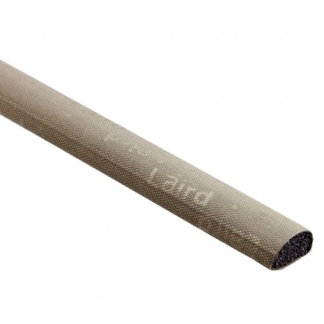 4134PA51H01800 Laird Technologies EMI                                                                    GASKT FAB/FOAM 10X457.2MM DSHAPE