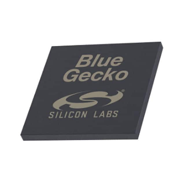 BGM121N256V1R Silicon Labs                                                                    BGM121 BLUETOOTH SIP MODULE, 8 D