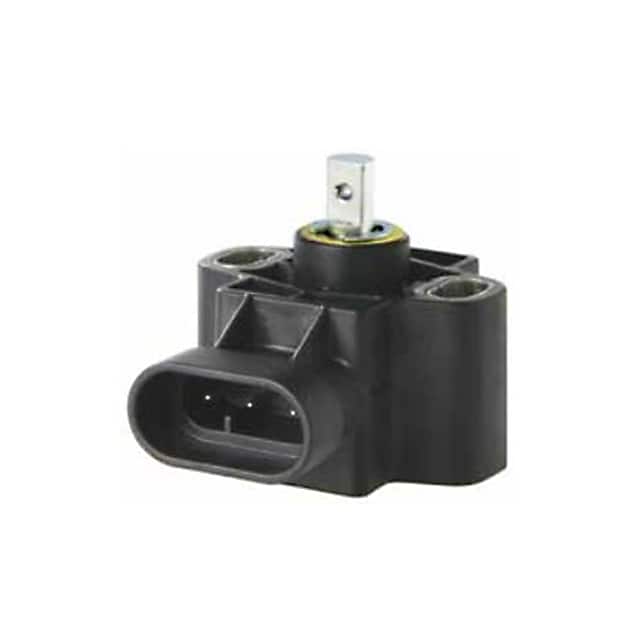 RTY090LVEAX Honeywell Sensing and Productivity Solutions                                                                    SENSOR HALL EFFECT ROTARY