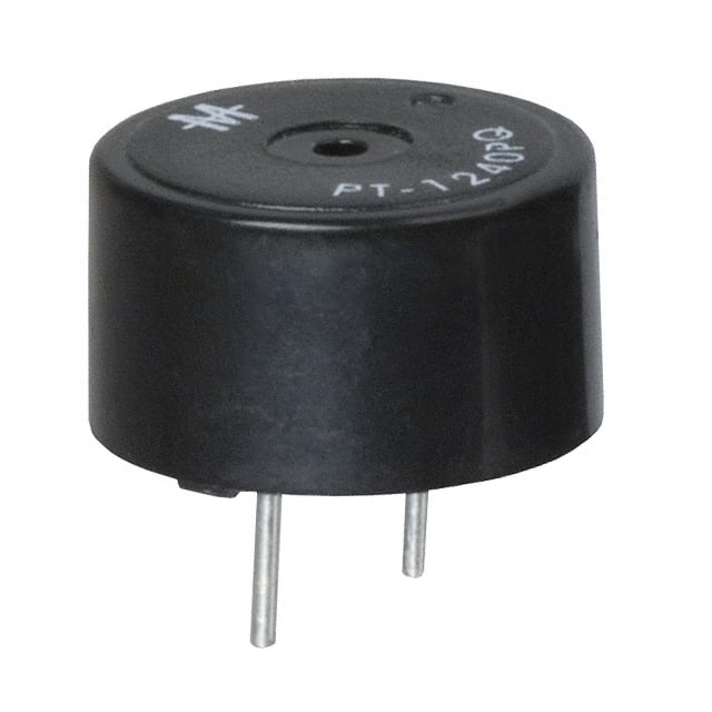 PT-1240PQ Mallory Sonalert Products Inc.                                                                    AUDIO PIEZO TRANSDUCER 1-20V TH