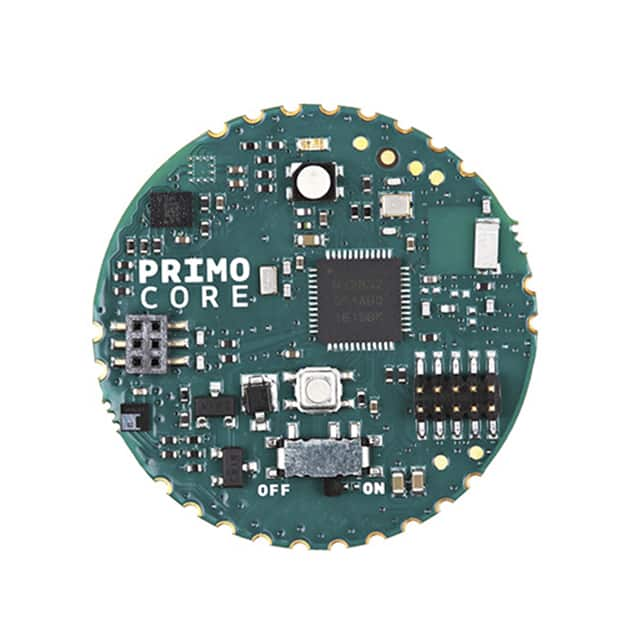 A000138 Arduino                                                                    ARDUINO PRIMO CORE