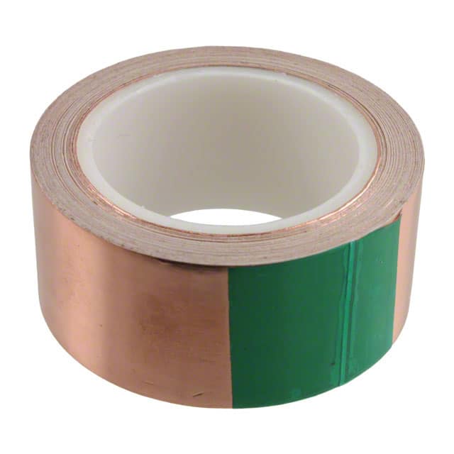 1-6-1126 3M (TC)                                                                    TAPE COPPER FOIL 25.4MMX5.5M