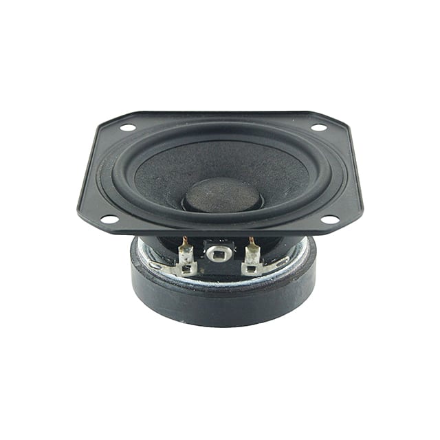 TC7FD00-04 Peerless by Tymphany                                                                    SPEAKER 4OHM 20W TOP PORT 83.3DB