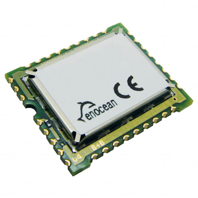 STM300U Enocean                                                                    RF TXRX MODULE ISM<1GHZ