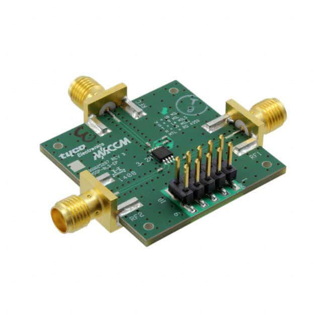 MASW-008543-001SMB M/A-Com Technology Solutions                                                                    EVAL BOARD FOR MASW-008543-TR300