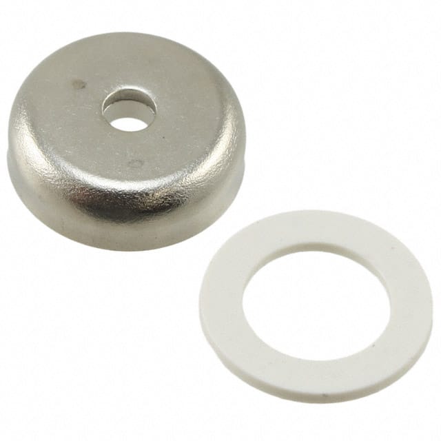 8219 Radial Magnet Inc.                                                                    MAGNET ROUND NDFEB AXIAL