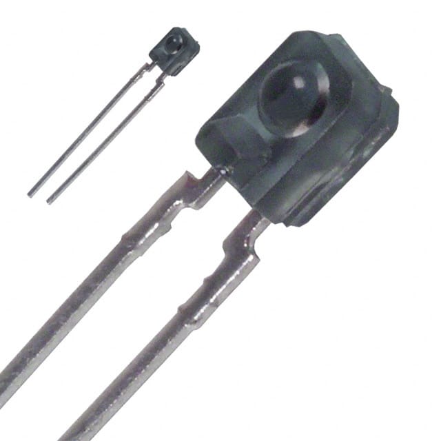PT481E00000F Sharp Microelectronics                                                                    PHOTO TRANS BLUE LEN 800NM SIDE