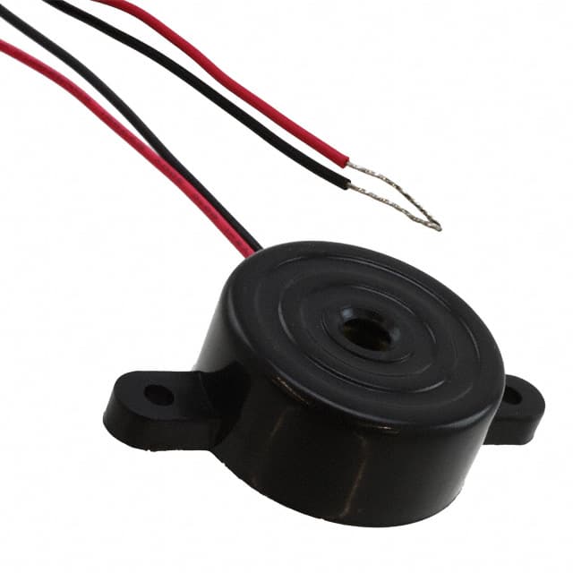 AI-3435-TF-LW140-R PUI Audio, Inc.                                                                    AUDIO PIEZO INDICATOR 3-28V CHAS