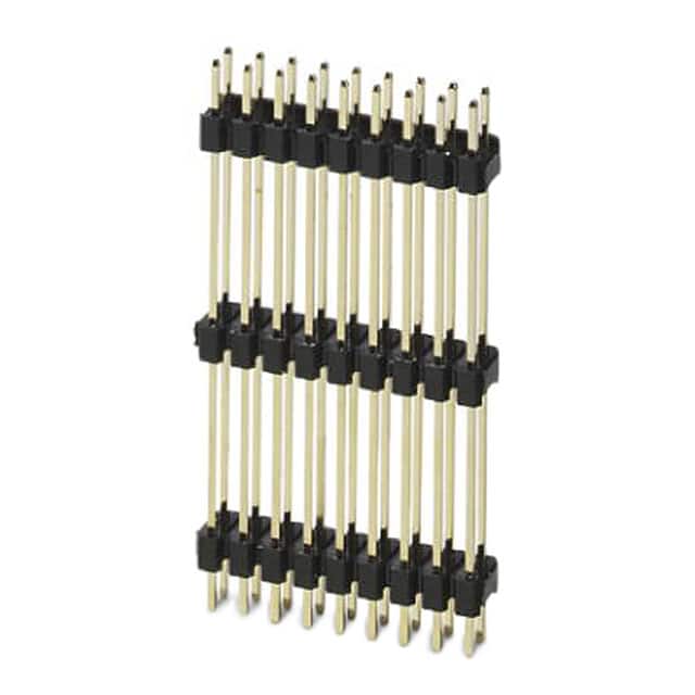 2202993 Phoenix Contact                                                                    PIN STRIP FOR RPI-BC HOUSING