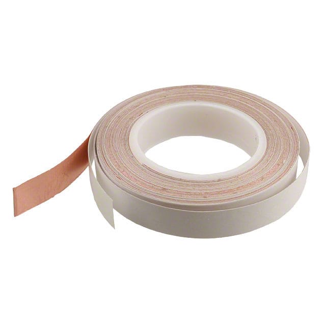 1/2-6-1182 3M (TC)                                                                    TAPE COPPER FOIL 12.7MMX5.5M