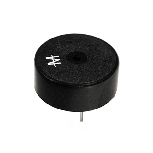 PK-20N38PQ Mallory Sonalert Products Inc.                                                                    AUDIO PIEZO INDICATOR 3-28V TH