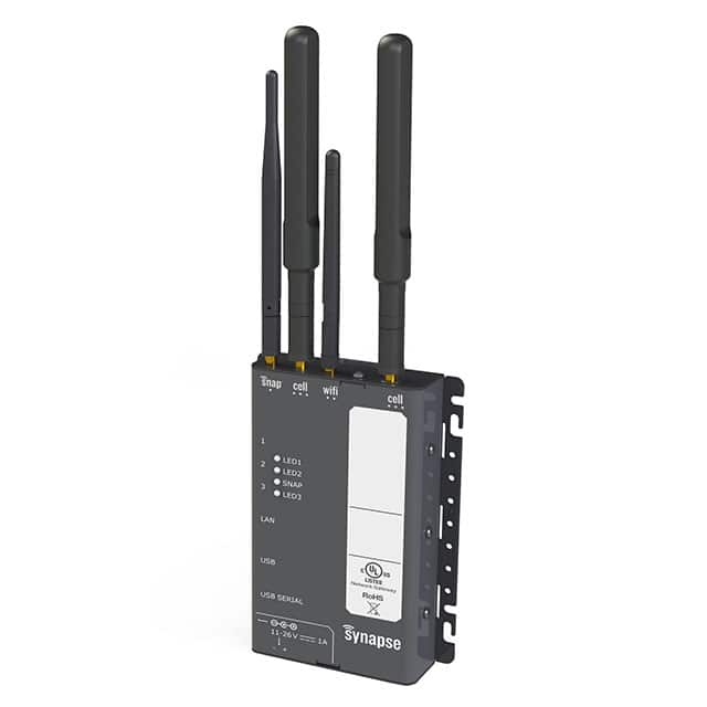 SS450-002 Synapse Wireless                                                                    WIFI CONTROLLER 4G LTE