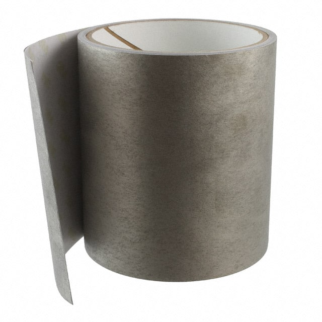 4-5-CN3490 3M (TC)                                                                    TAPE FABRIC COPPER 101.6MMX4.6M