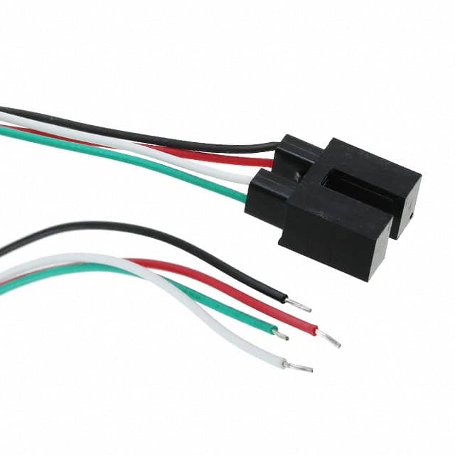 OPB880N11Z TT Electronics/Optek Technology                                                                    SENS OPTO SLOT 3.18MM TRANS C-MT