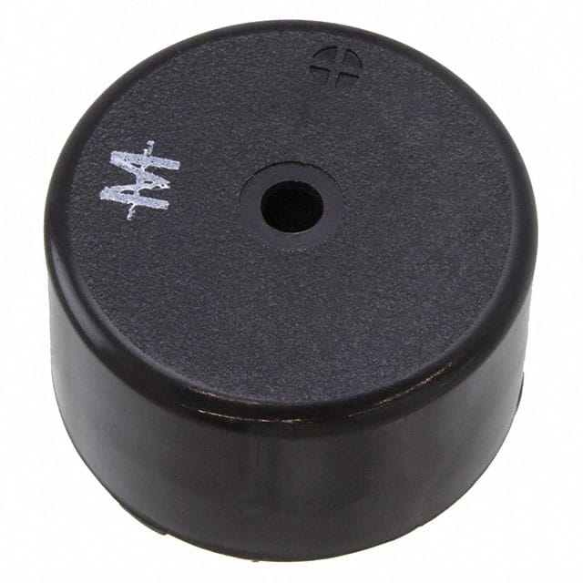 PK-21N31PQ Mallory Sonalert Products Inc.                                                                    AUDIO PIEZO INDICATOR 1.5-30V TH