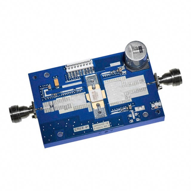 CGHV22200-TB Cree/Wolfspeed                                                                    EVAL BOARD FOR CGHV22200