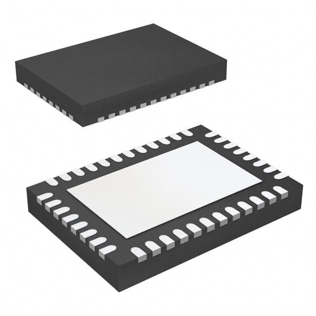 TRF2436IRTBT Texas Instruments                                                                    IC RF FRONT-END DUAL-BAND 40-QFN