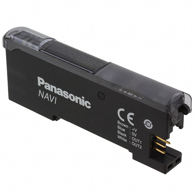 LS-401P Panasonic Industrial Automation Sales                                                                    LASER SENSOR PNP QD