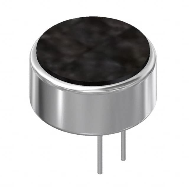 POM-5246P-R PUI Audio, Inc.                                                                    MIC COND ANALOG OMNI -48DB