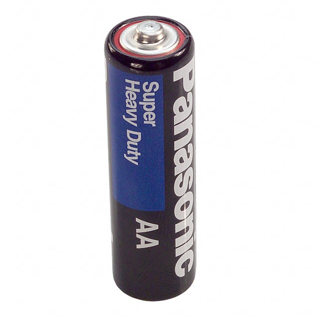 UM-3NPA/2SK Panasonic - BSG                                                                    BATTERY ZINC 1.5V AA