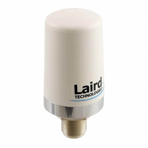 TRA58003P Laird Technologies IAS                                                                    ANTENNA 3DB-MEG 4.9-6.0GHZ