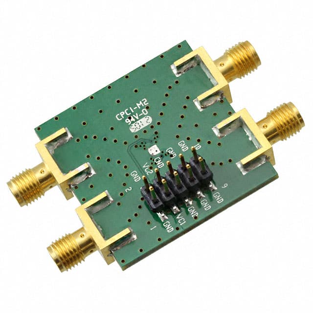 MASWSS0130SMB M/A-Com Technology Solutions                                                                    EVAL BOARD FOR MASWSS0130TR-3000