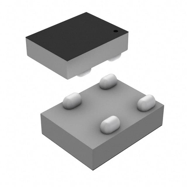 STPTIC-68G2C5 STMicroelectronics                                                                    IC TUNABLE CAP RF BST 4WLCSP