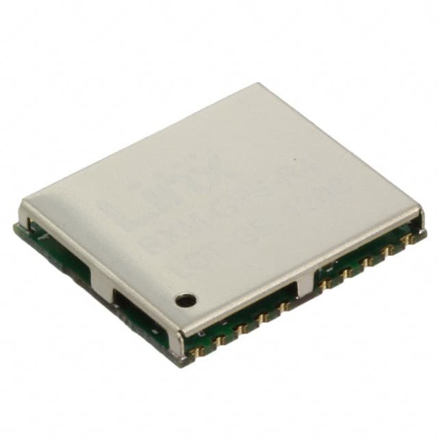 RXM-GPS-R4-T Linx Technologies Inc.                                                                    IC GPS RECEIVER R4 SIRF STAR IV