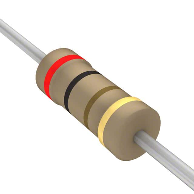 PCF14JT200R Stackpole Electronics Inc.                                                                    RES 200 OHM 1/4W 5% AXIAL