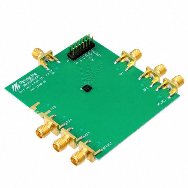 EK42442-01 pSemi                                                                    KIT EVAL FOR RF SWITCH