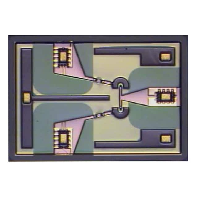 MASW-002103-13630P M/A-Com Technology Solutions                                                                    HMIC SP2T SURMT CHIP POCKET TAPE