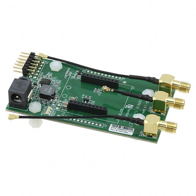 NL-AB-PMOD-SYN NimbeLink, LLC                                                                    DEV ADAPTER KIT RENESAS SYNERGY