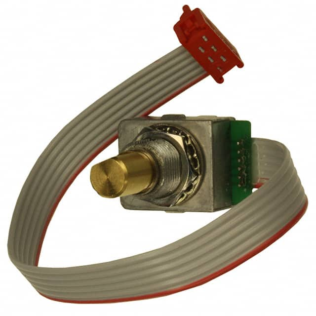 C14D32P-B3 CUI Inc.                                                                    ENCODER OPT 32PPR DET CABLE TYPE