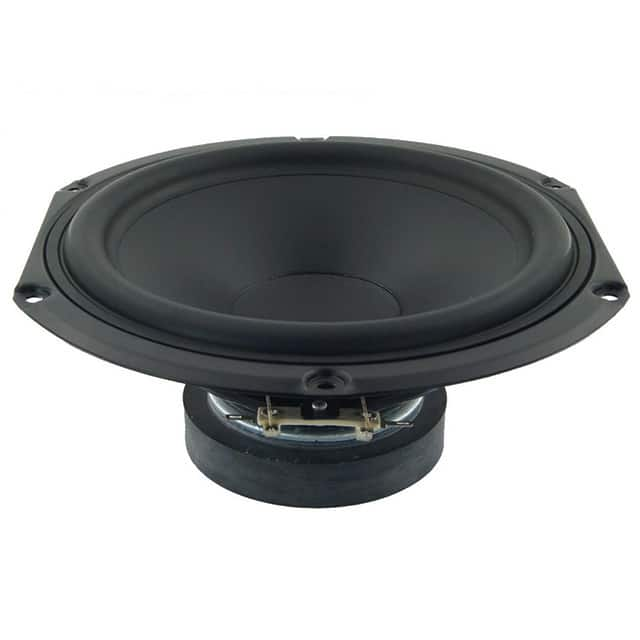 SDS-P830657 Peerless by Tymphany                                                                    SPEAKER 8OHM 60W TOP PORT 88.5DB