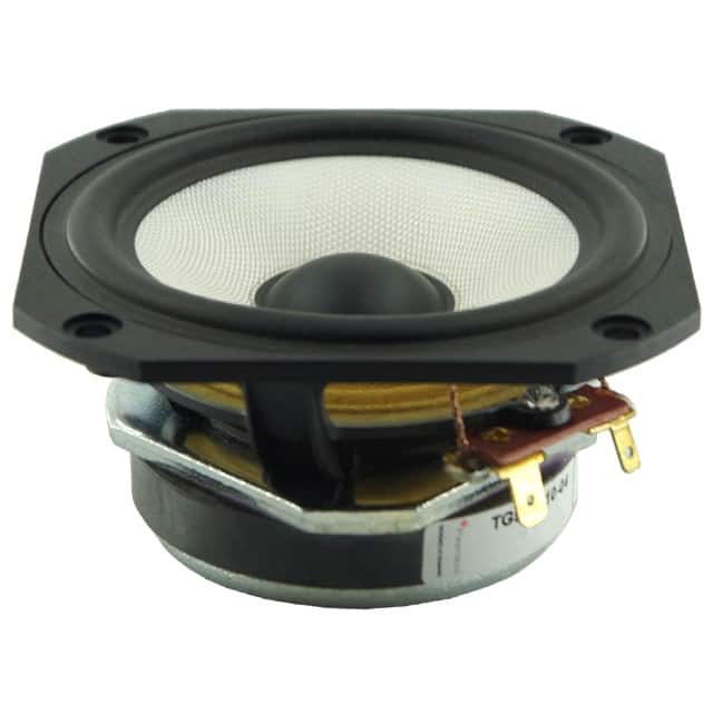 TG9FD10-08 Peerless by Tymphany                                                                    SPEAKER 8OHM 25W TOP PORT 83.9DB