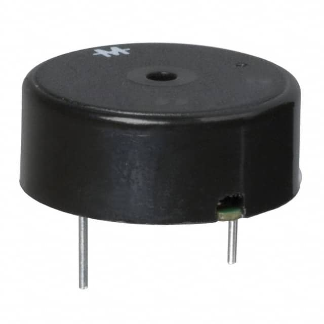 PLD-21N30PQ Mallory Sonalert Products Inc.                                                                    AUDIO PIEZO INDICATOR 3-30V CHAS