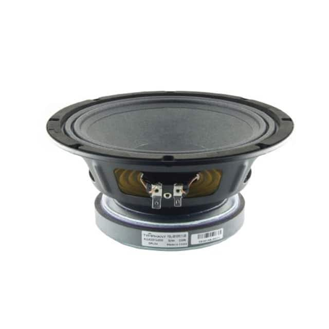 FSL-0818R01-08S Peerless by Tymphany                                                                    PRO 8" WOOFER, 1.8INCH VOICE COI