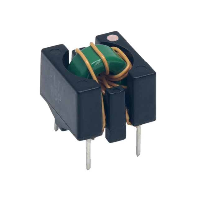 PLT-01 KEMET                                                                    TRANSFORMER