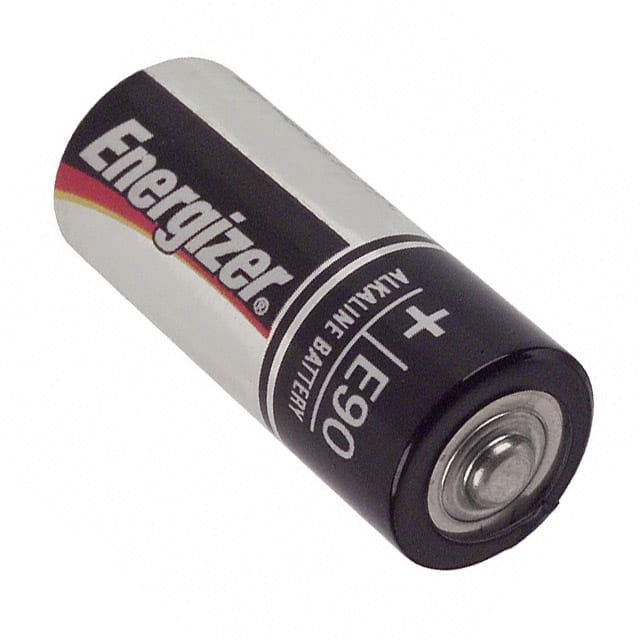 E90 Energizer Battery Company                                                                    BATTERY ALKALINE 1.5V N