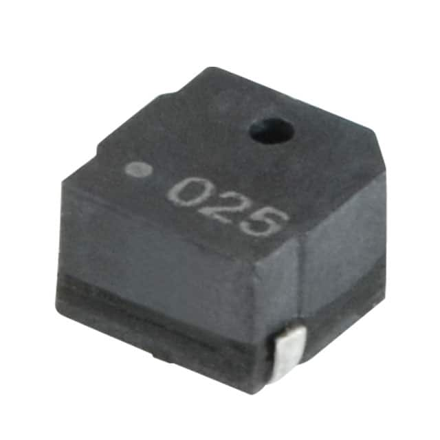 CSS-0578-SMT-TR CUI Inc.                                                                    AUDIO MAGNETIC XDCR 2-4V SMD